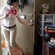 Image for article titled Welcome To BreadCon, Where Everyone Is An Anime Character Who Is Late For School